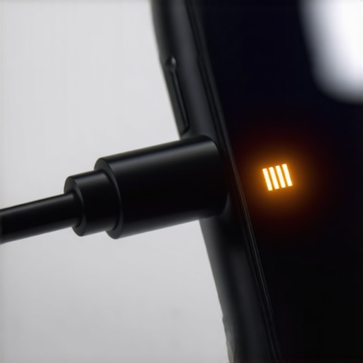 The Real Reason Your Phone Charging Cable Gets Hot Near the Tip