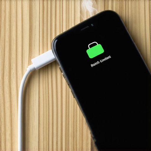 The Reason Your Phone Fast Charger Stops Working After Ten Minutes