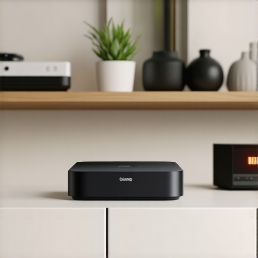 The Reason Your Smart Home Hub Keeps Going Offline Every Tuesday