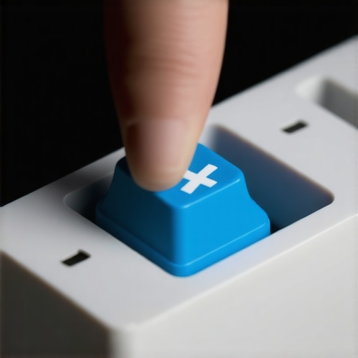 The Secret to Finding a Replacement Keycap That Actually Fits