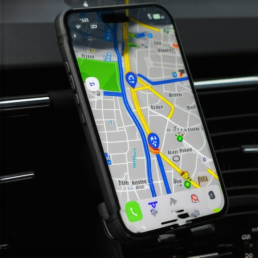 The Secret to Keeping Your Phone From Overheating While Using GPS