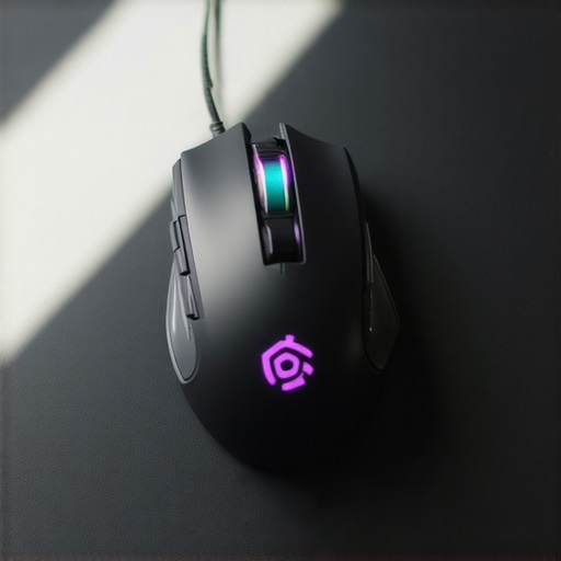 The Secret to Making Your Wireless Gaming Mouse Feel Wired Again