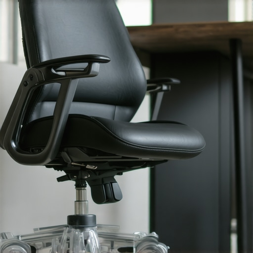 The Secret to Making a Cheap Office Chair Feel Like a High-End One