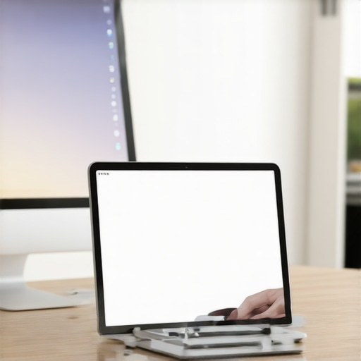 The Secret to Using Your Tablet as a Second Monitor for Free
