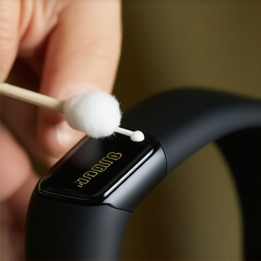The Tactic for Cleaning the Charging Contacts on Your Fitness Tracker