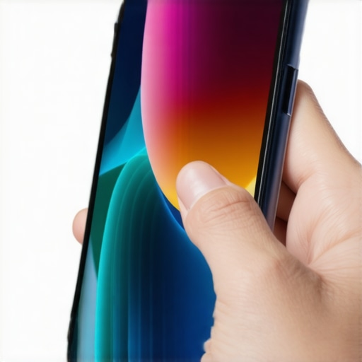 The Tactic for Preventing Your Phone Screen from Burn-In