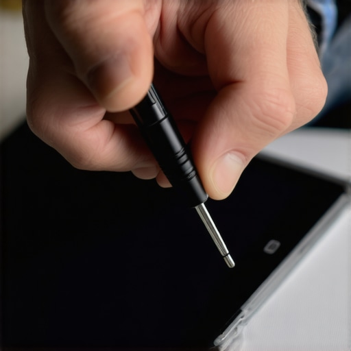The Tactic to Fix a Loose Charging Port on Your Tablet
