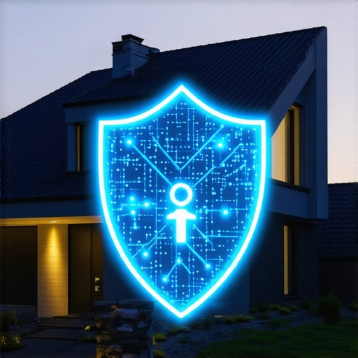 The Tactic to Secure Your Smart Home Against Neighborhood Interference