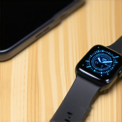 The Trick to Getting Your Smartwatch to Sync With Your Phone When Bluetooth Fails