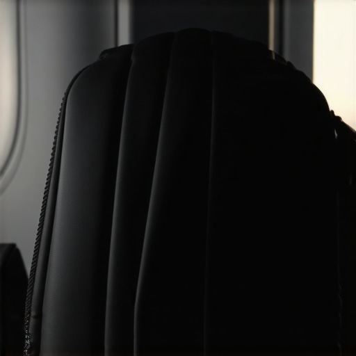 The best way to store your laptop during long international trips