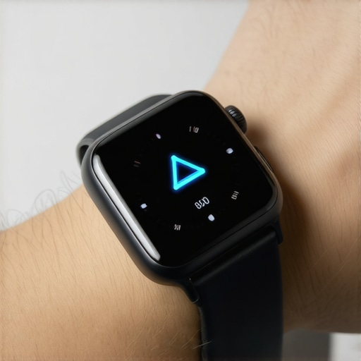 The real reason your smartwatch screen is lagging