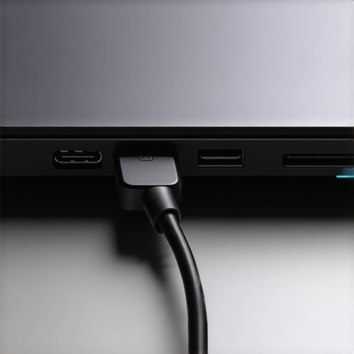 The reason your wireless mouse lags when you plug in a hard drive