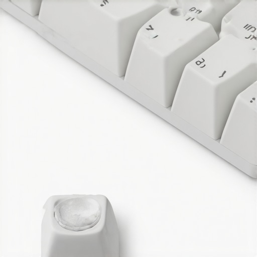 The secret to a silent mechanical keyboard for office use