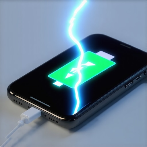 The secret to making your phone charge faster without a new brick