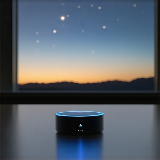 The secret to stopping your smart home hub from rebooting at night