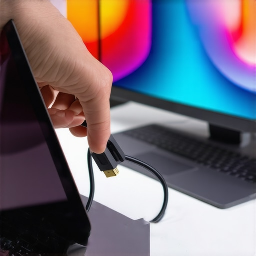 The simple fix for a laptop that won't detect external monitors