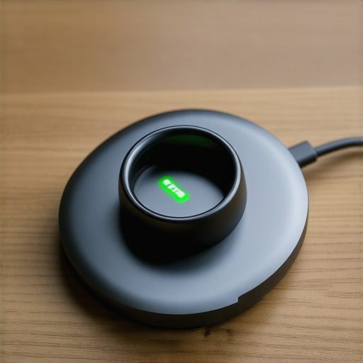 The tactic to stop your smart ring from losing its charge in a day