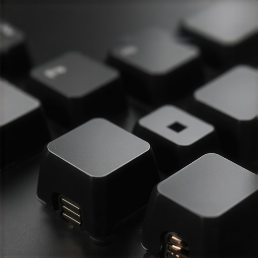 The trick to making your laptop keyboard feel more tactile