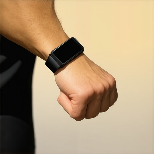 Why Your Fitness Tracker Counts Arm Movements as Steps