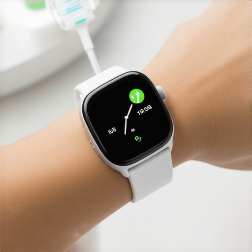Why Your Fitness Tracker Counts Extra Steps While You Are Brushing Your Teeth