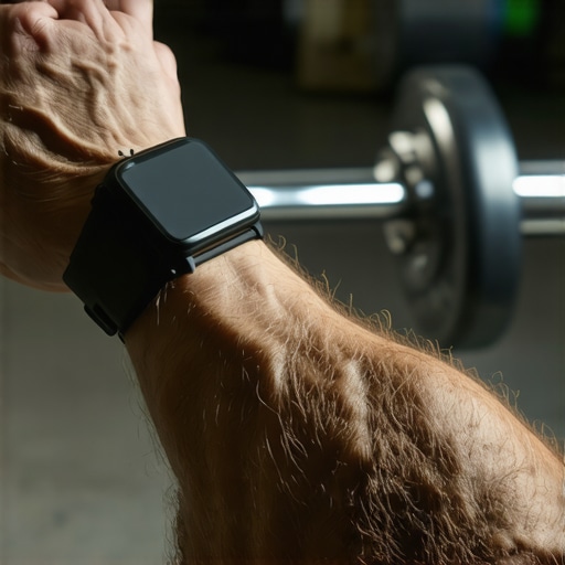 Why Your Fitness Tracker Overestimates Your Calories Burned During Weightlifting