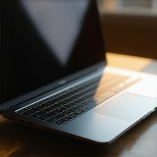 Why Your Laptop Gets Burning Hot Even When the Lid Is Closed