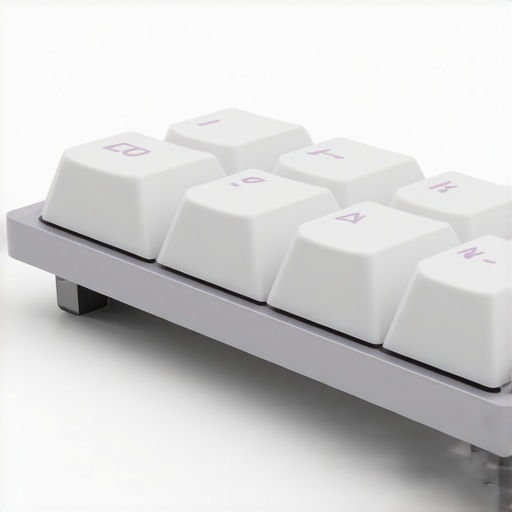 Why Your Mechanical Keyboard Spacebar Feels Heavier Than Other Keys