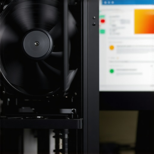 Why Your PC Fans Spin Up When You Are Just Browsing the Web