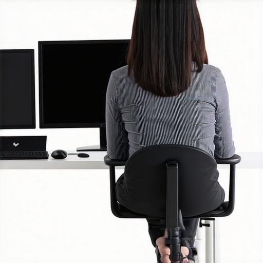 Why Your Second Monitor Keeps Disconnecting When You Sit Down