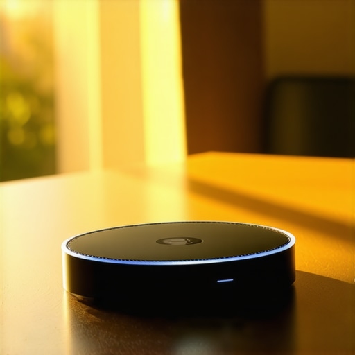 Why Your Smart Home Hub Keeps Rebooting Every Afternoon