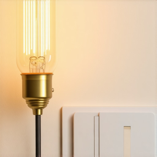 Why Your Smart Light Bulbs Flicker When You Use a Standard Dimmer Switch