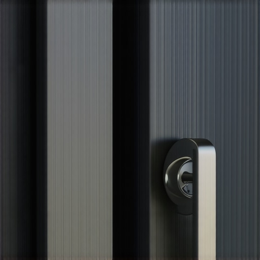 Why Your Smart Lock Makes a Grinding Noise Every Time It Bolts