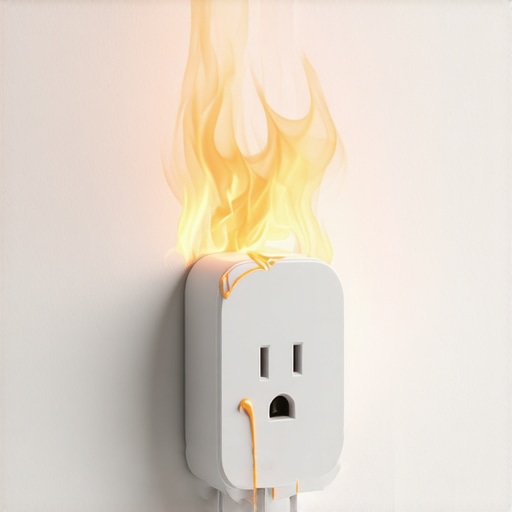 Why Your Smart Plug Keeps Getting Too Hot to Touch