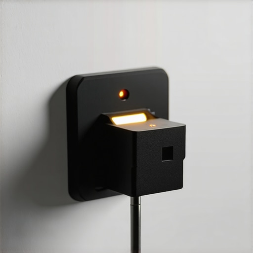 Why Your Smart Plug Makes a Clicking Sound Every Time the Power Fluctuates