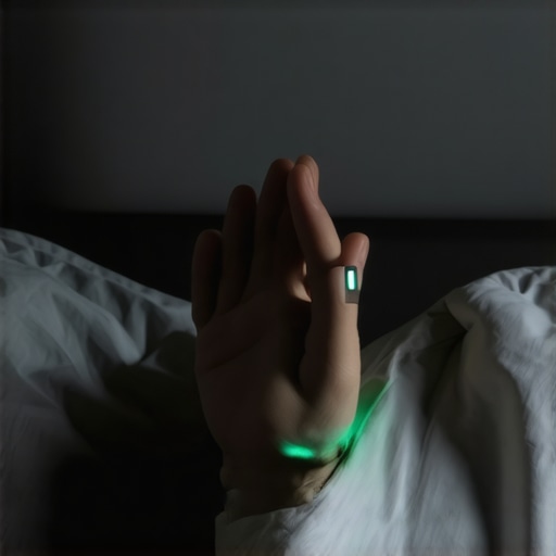 Why Your Smart Ring Is Not Tracking Your Sleep Stages Correctly