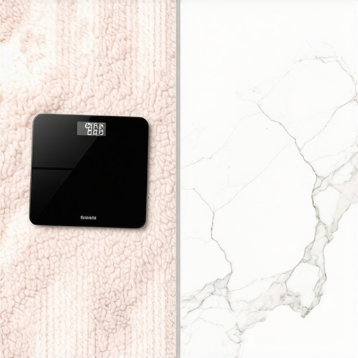 Why Your Smart Scale Shows a Different Weight in Different Rooms