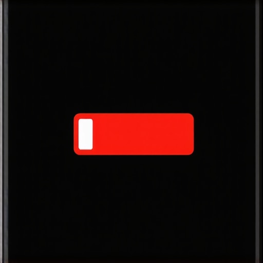 Why Your Smartphone Battery Drains Faster When You Have One Signal Bar
