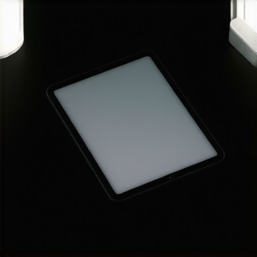 Why Your Tablet Screen Gets Too Dim Even With Auto-Brightness Off