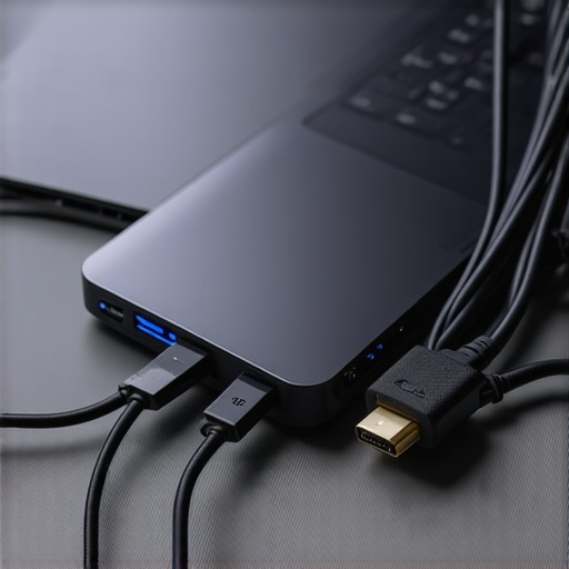 Why Your USB-C Dongles Fail When You Plug in Multiple Devices