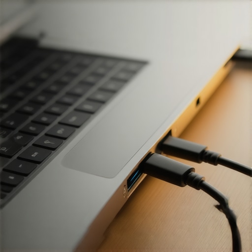 Why Your USB-C Hub Gets Hot to the Touch After Ten Minutes