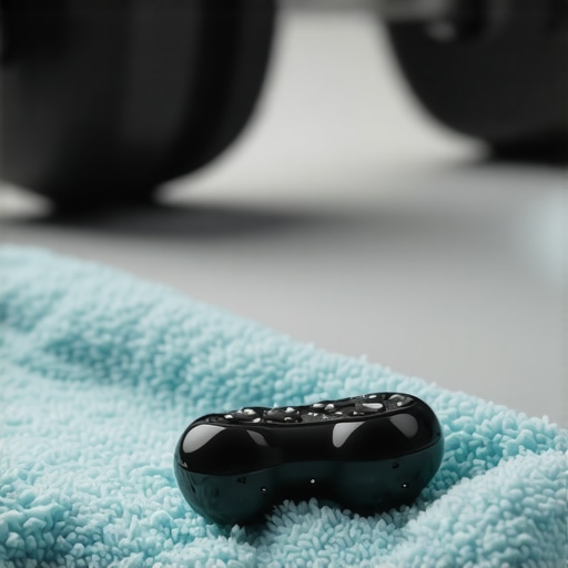 Why Your Wireless Earbuds Sound Muffled After a Workout