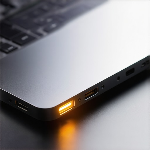 Why your USB-C hub gets dangerously hot during file transfers