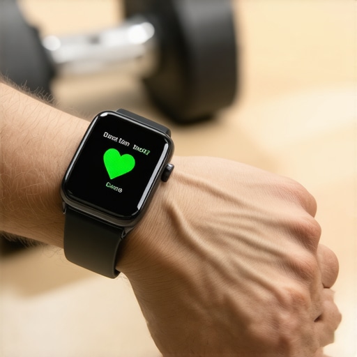 Why your fitness tracker counts calories incorrectly at the gym