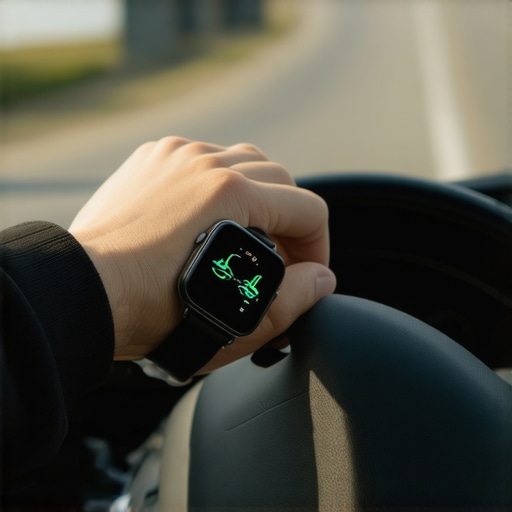 Why your fitness tracker thinks you are on an elliptical while driving