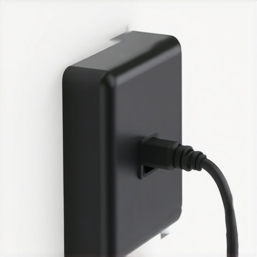 Why your laptop charger makes a buzzing sound when plugged in