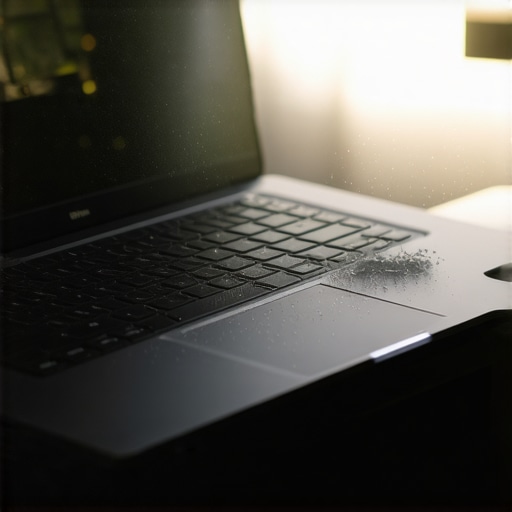 Why your laptop fan runs at full speed for no reason