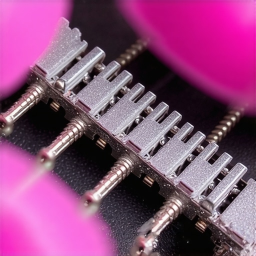 Why your mechanical keyboard spacebar sounds like a rattle