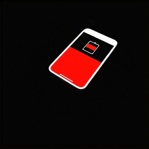 Why your phone's battery health dropped after a software update