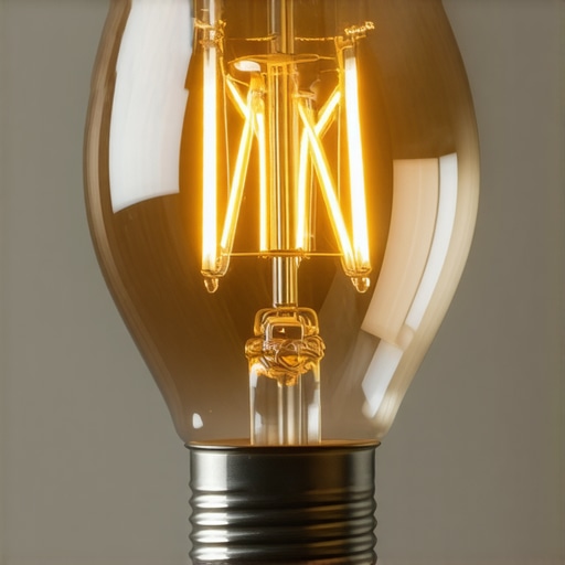 Why your smart bulb keeps resetting to factory settings