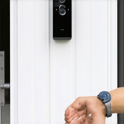 Why your smart doorbell delays notifications by ten seconds